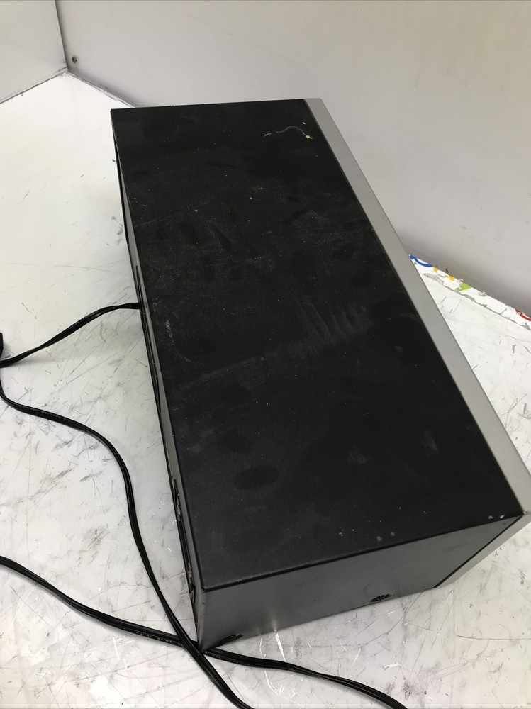 Sanyo Stereo Cassette Deck RD 4550