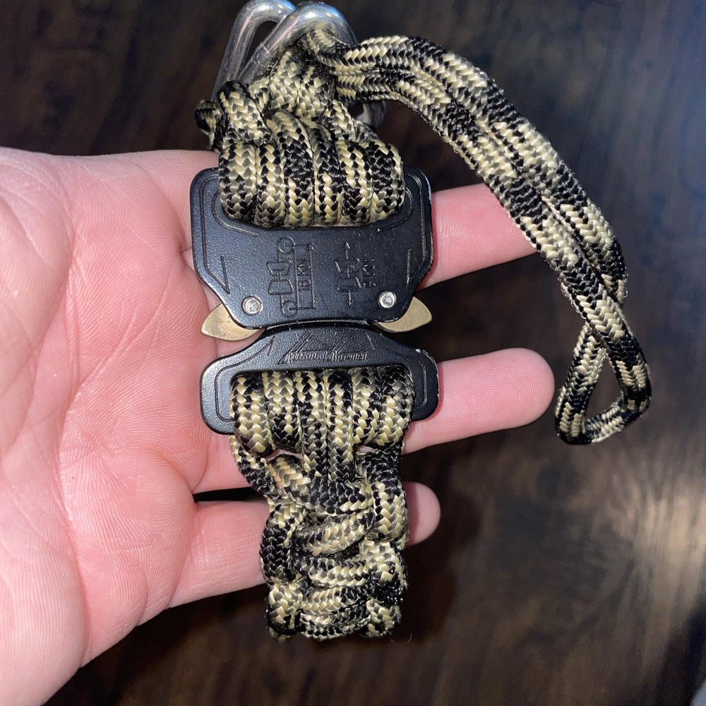 AustriAlpin Cobra Rigger Belt 36 Imches