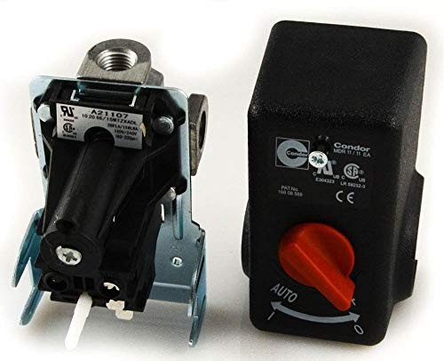 Dewalt Genuine OEM Replacement Switch, A21107