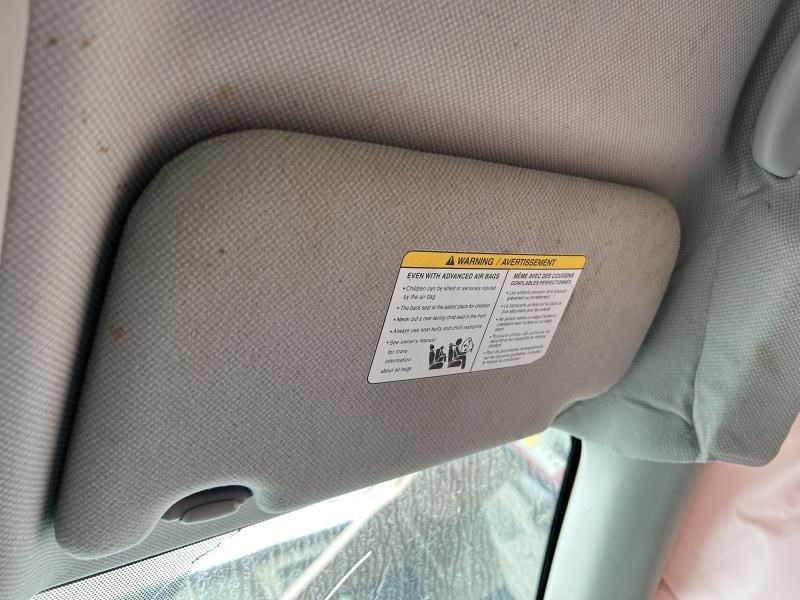 SENTRA 2018 High Mounted Stop Light 104578377