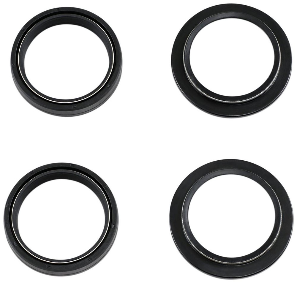Pro-X Fork Seals & Wiper Kit (40.S43559)