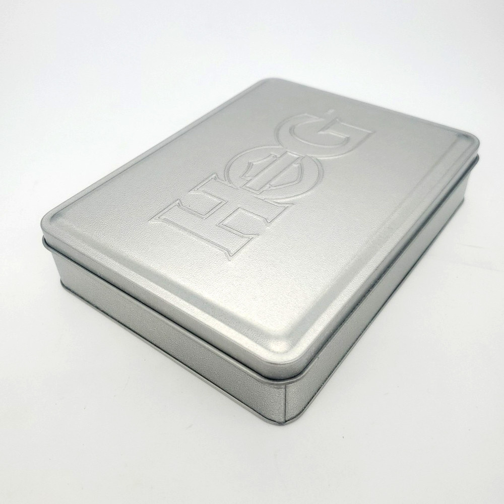 Harley Davidson HOG Patch Bell Pin Challenge Coin Tin Harley Owners Group