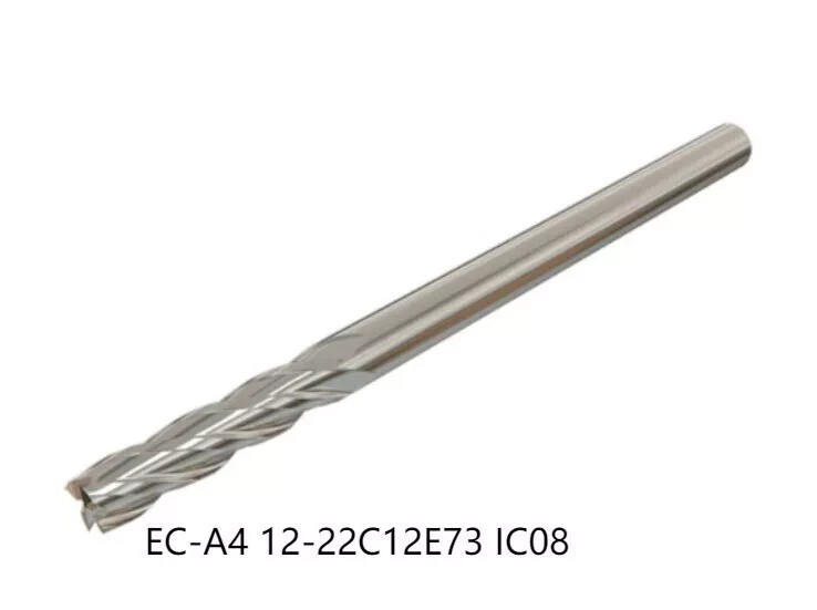 1PCS  ORIGINAL  INSERTS    ‎‎‎‎‎EC-A4 12-22C12E73 IC08