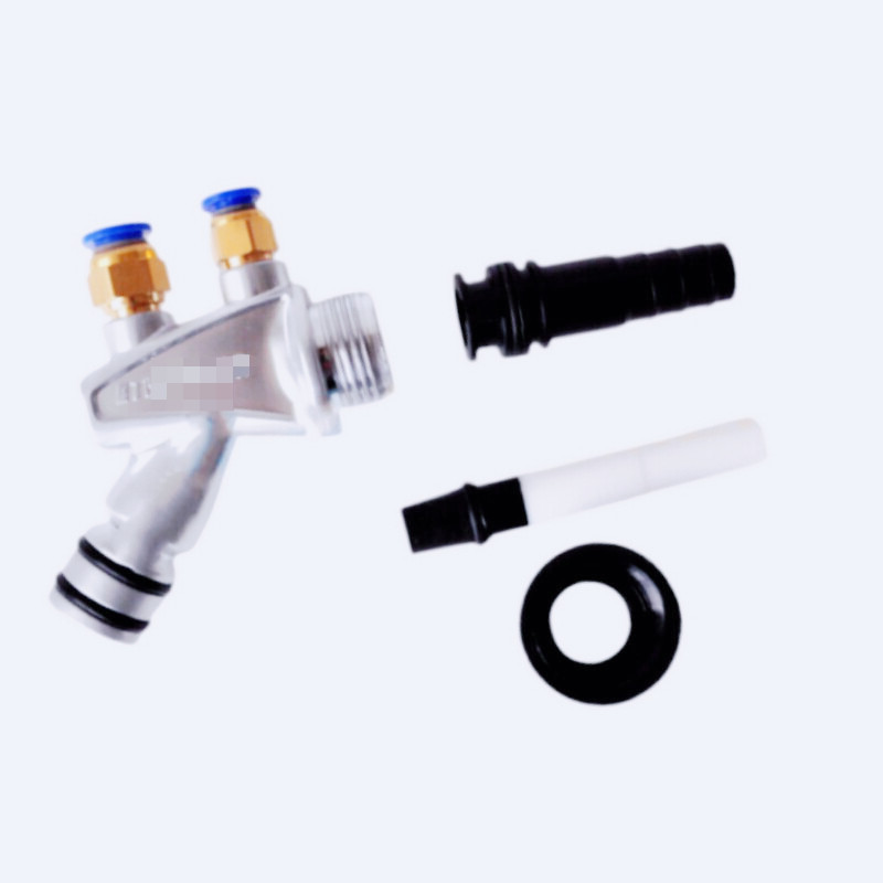 New Eject Powder Coating Pump for GM Opt IG06 Powder Coating Spray Pump
