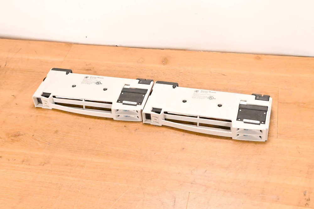 ETC D20 Dual 20A Dimmer Module (PAIR) CG010EU