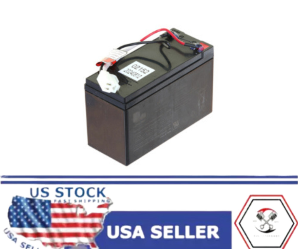 Battery for Power Core E95 V5+ - USA