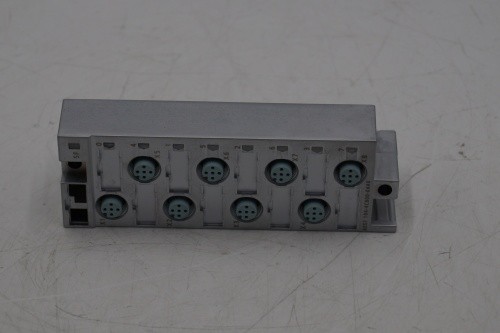 Siemens Connection Module 6ES7194-4CB00-0AA0