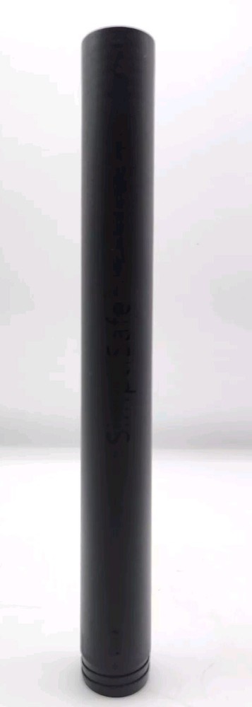 SimpliSafe Security Alarm Yard Sign Stake 3-Piece Kit, Makes 1 Stake