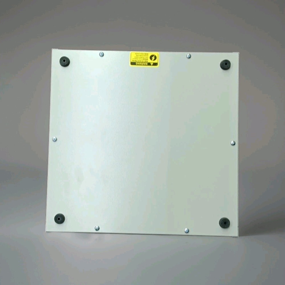 READY BATH TOTAL BODY CLEANSING SYSTEM INTELLIGENT WARMER MSCWARMER24S