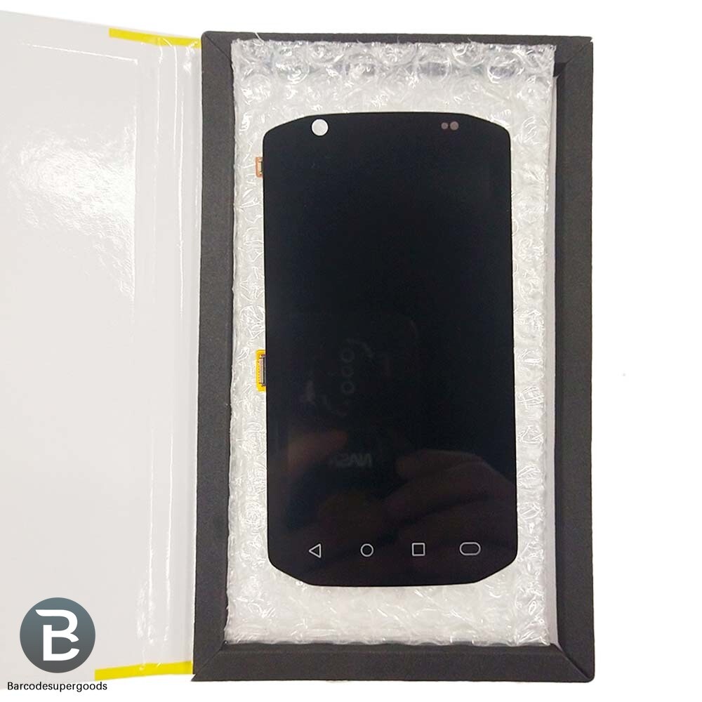 5-Packs TC77 LCD Touch Screen Digitizer for ZEBRA TC77 (Android Version) New