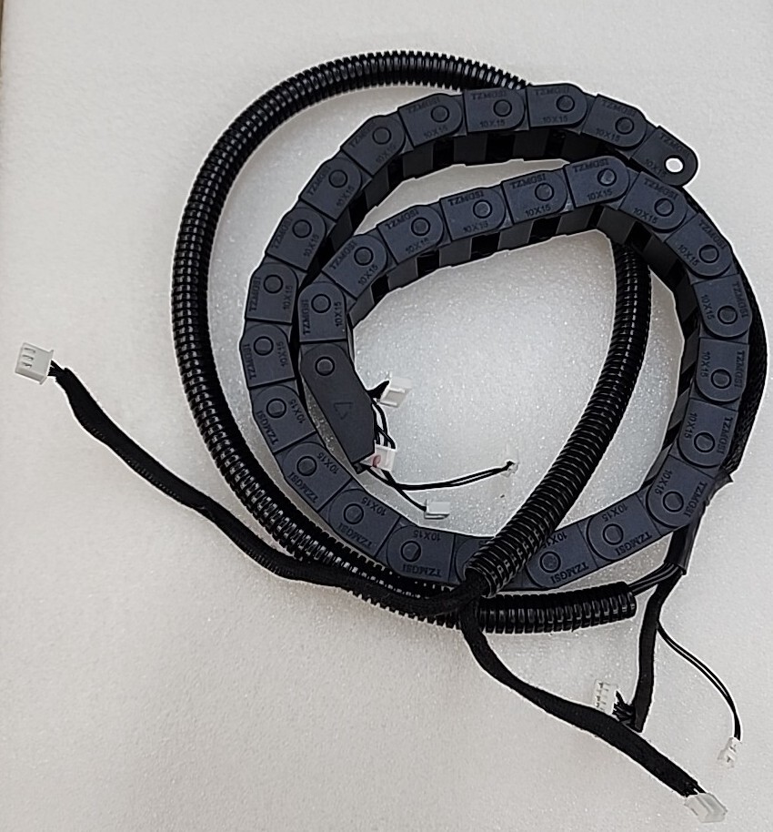Replacement Wire Part For LDHTHOPI Laser Engraver