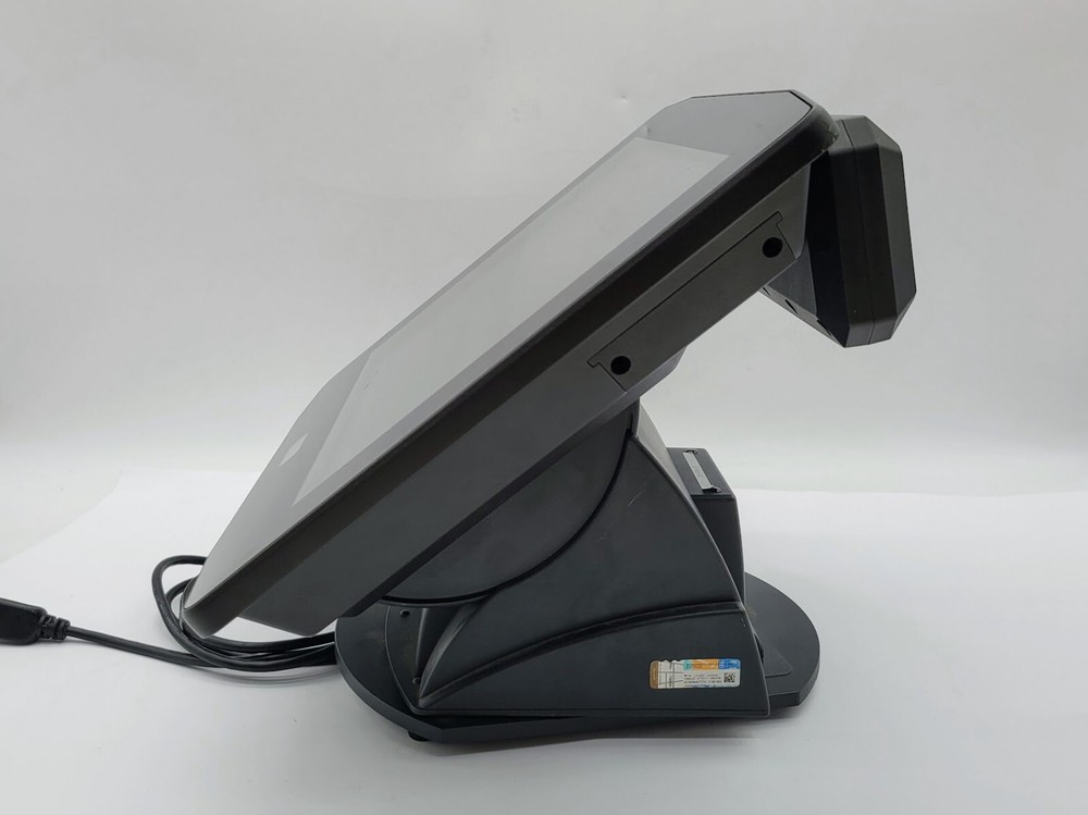 Senor POS System - iSPOS 750 / TOUCH SCREEN