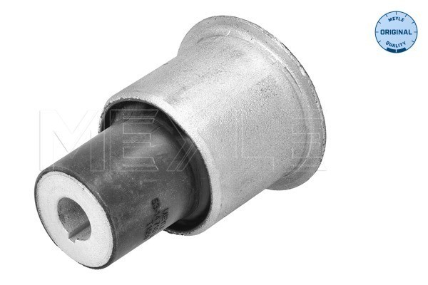 Engine control arm entblock front left (left)