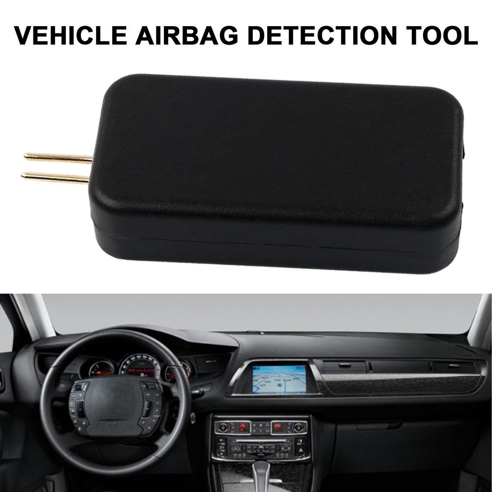 40PCS Car SRS Simulator Emulator Resistor Bypass Fault Finding Diagnostic Tester