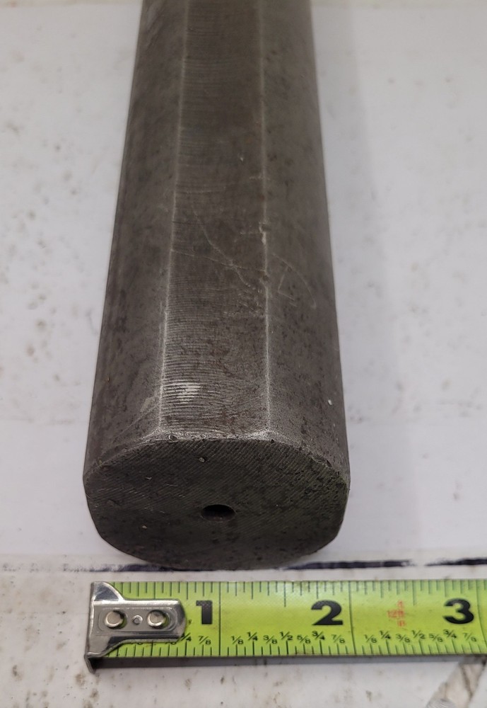 Dorian Tool BORING BAR - 16" L x 2" Dia