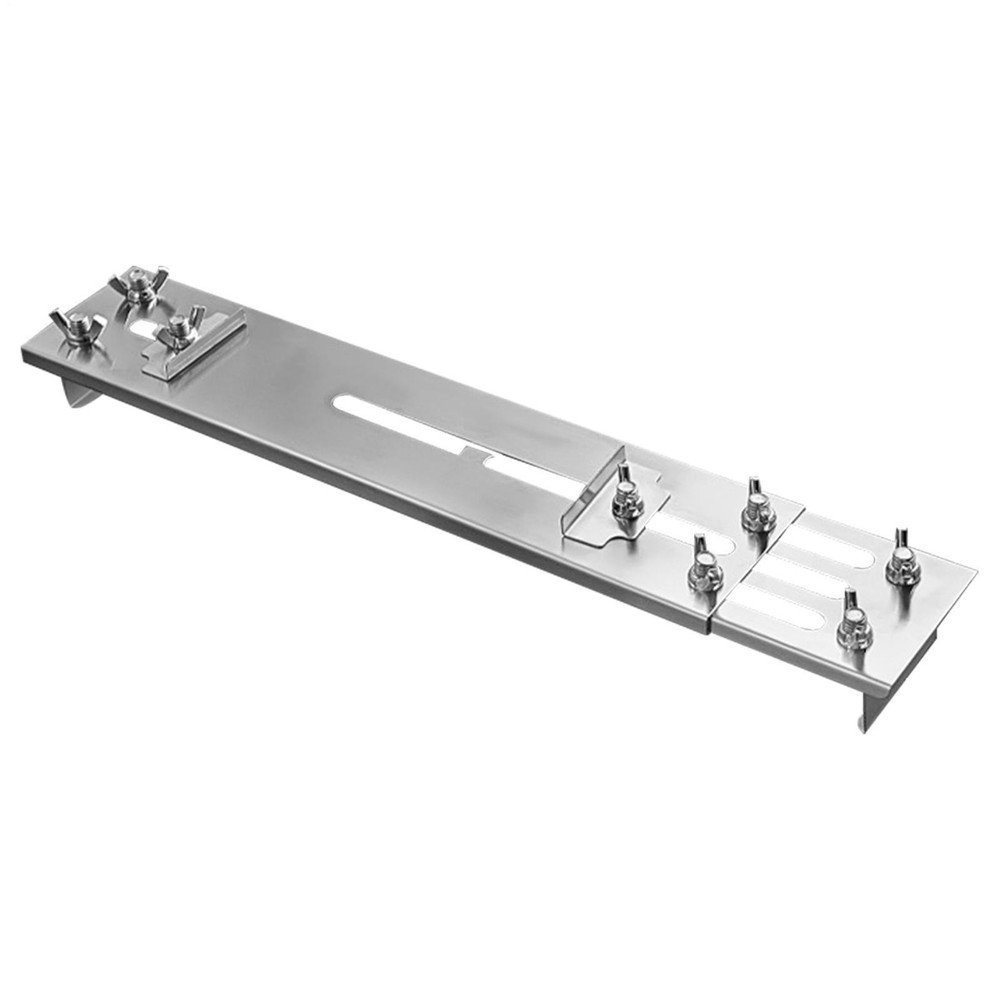 Stainless Steel Knife Sharpener Adjustable Sharp Stones Grinder