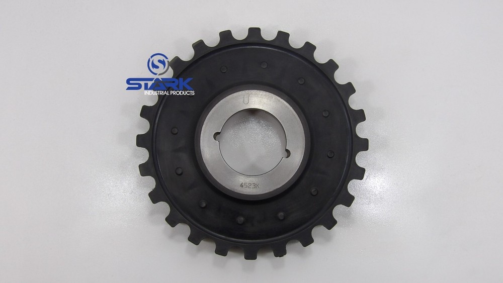 ACT3WN Reich Arcusaflex Drive Coupler