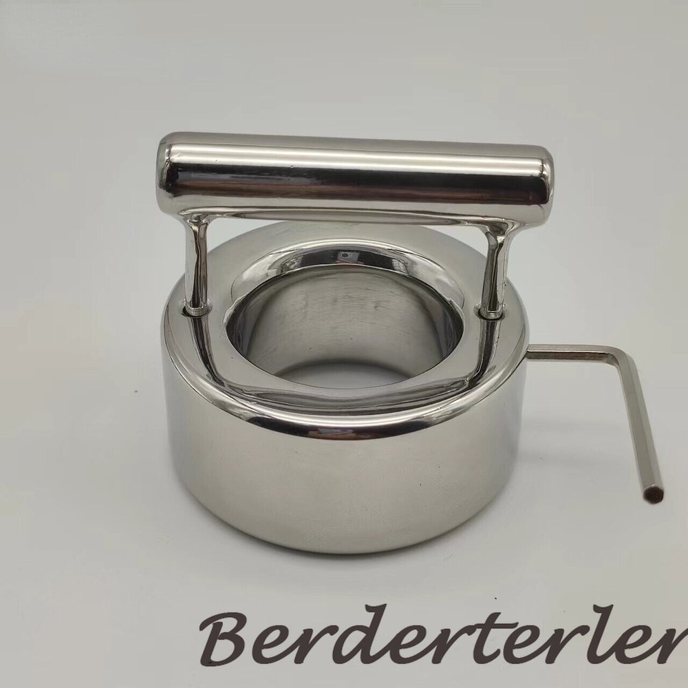 Ball-Scrotum-Stretcher-Ring-Penis Stretching Enhancer Delay Ejaculation Male