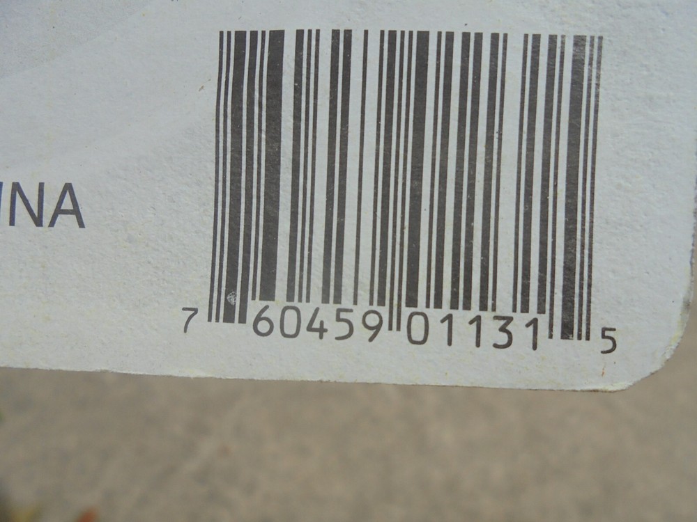 Work Force 01131 Diamond Saw Blade Dry Type x 2