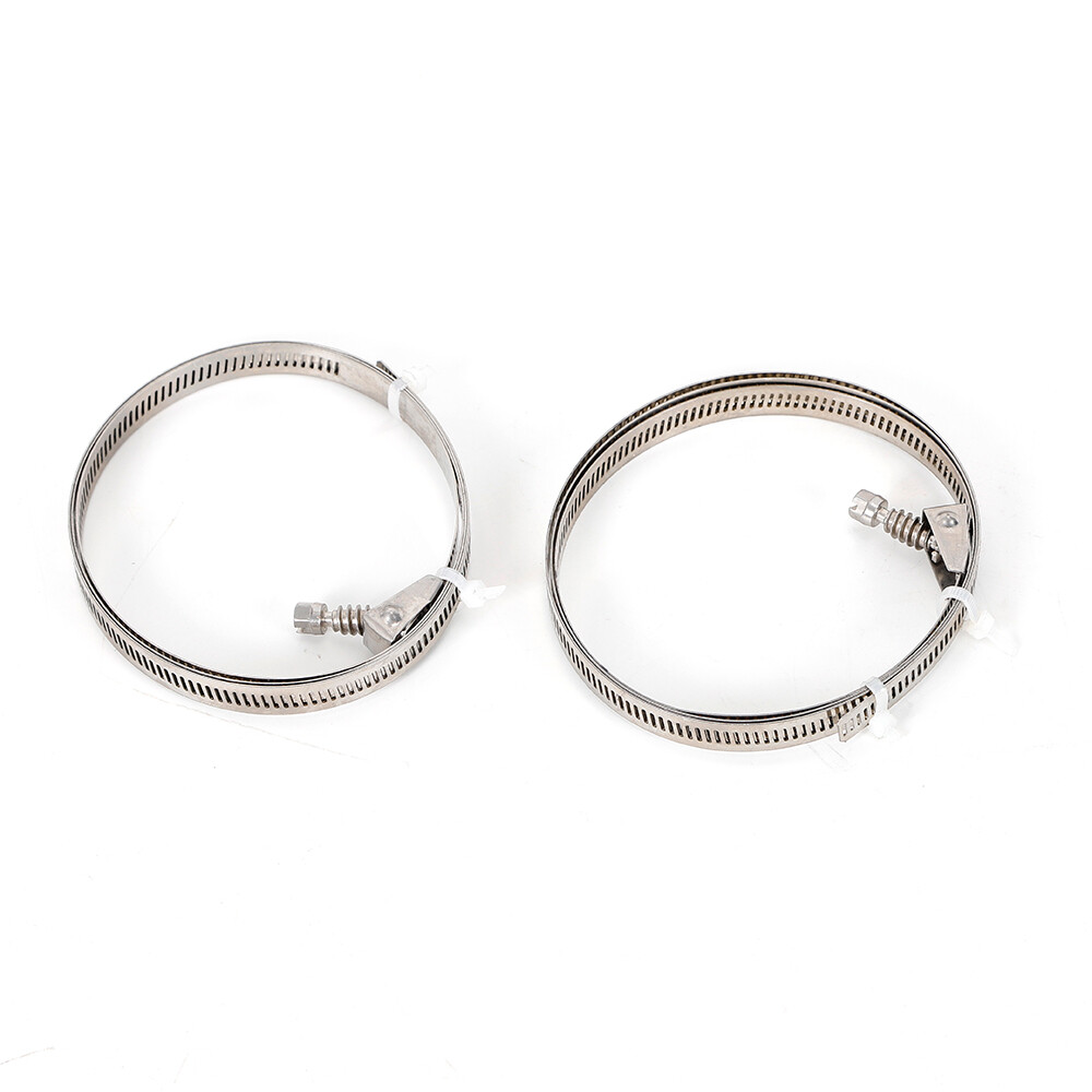 TUF-2000B Ultrasonic Flowmeter Wall Mounted Digital Host Water Flow Meter Set