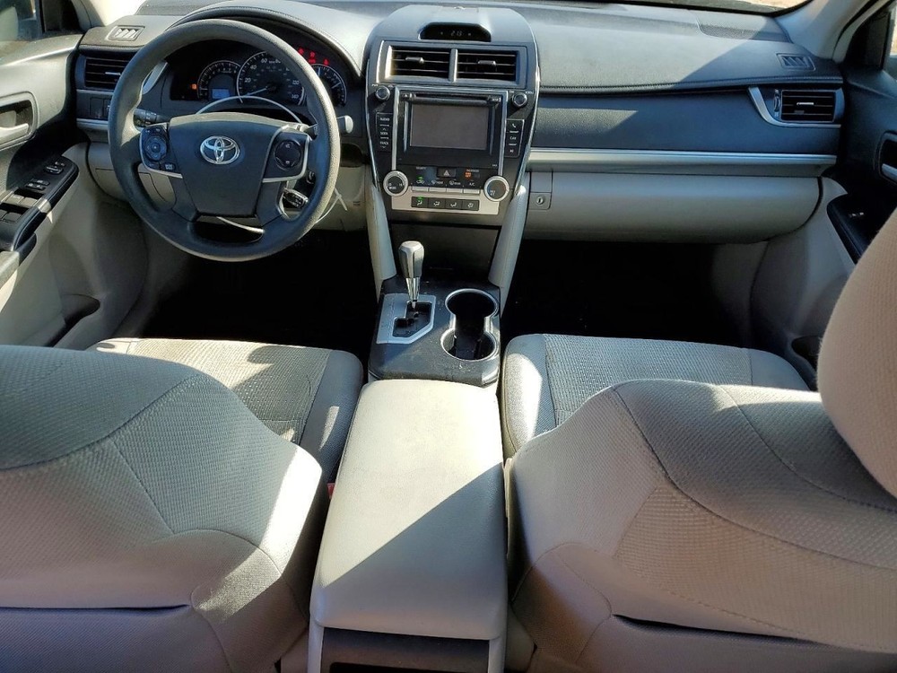 CAMRY 2012 Glove Box 4966471