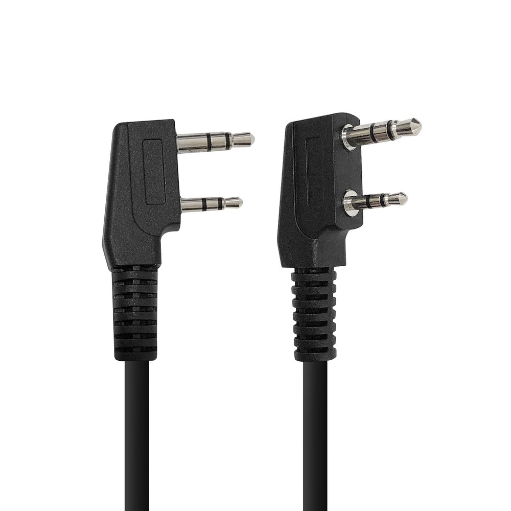 KMC-45 Speaker Microphone For TK3160 TK3170 TK3173 TK2160 TK2170 TK3360 Radios