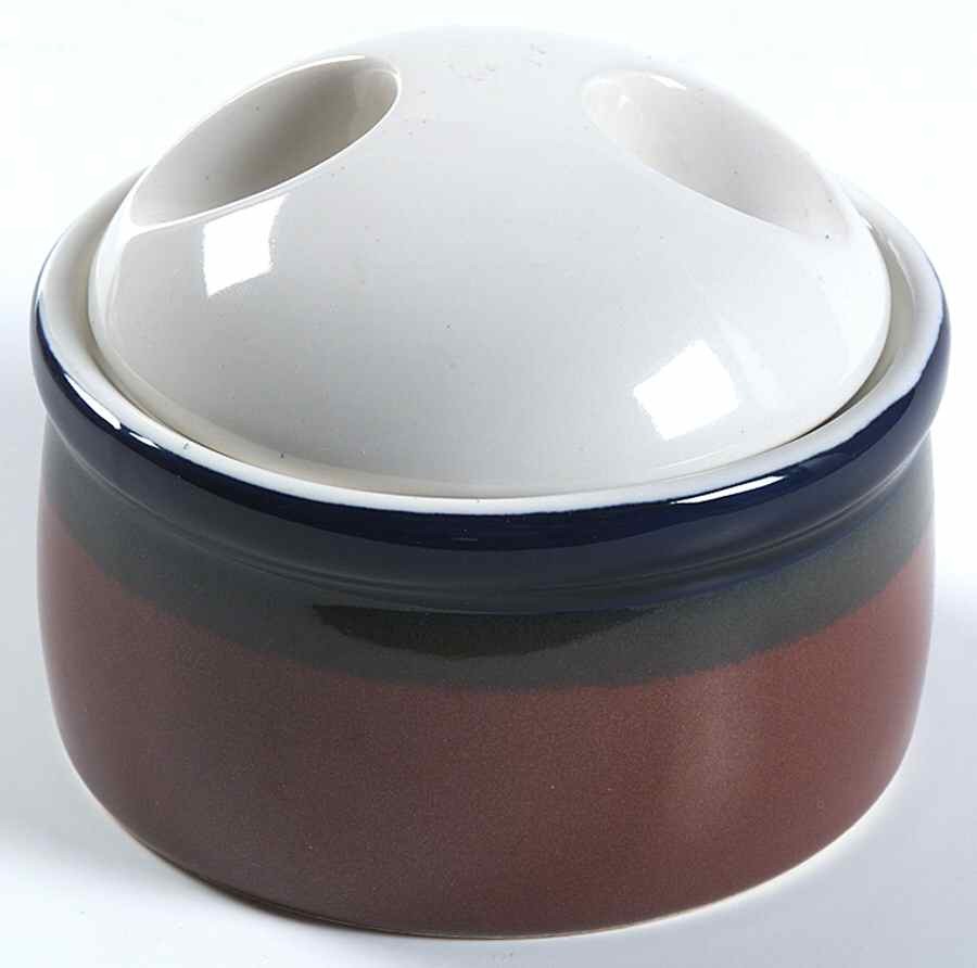 Mikasa Fire Song Sugar Bowl 374777