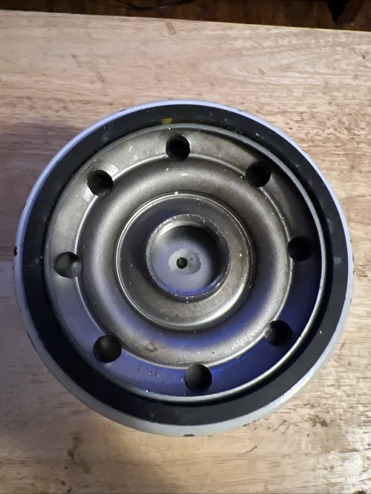 Fleetguard Spin-On Coolant Filter WF2022 NOS