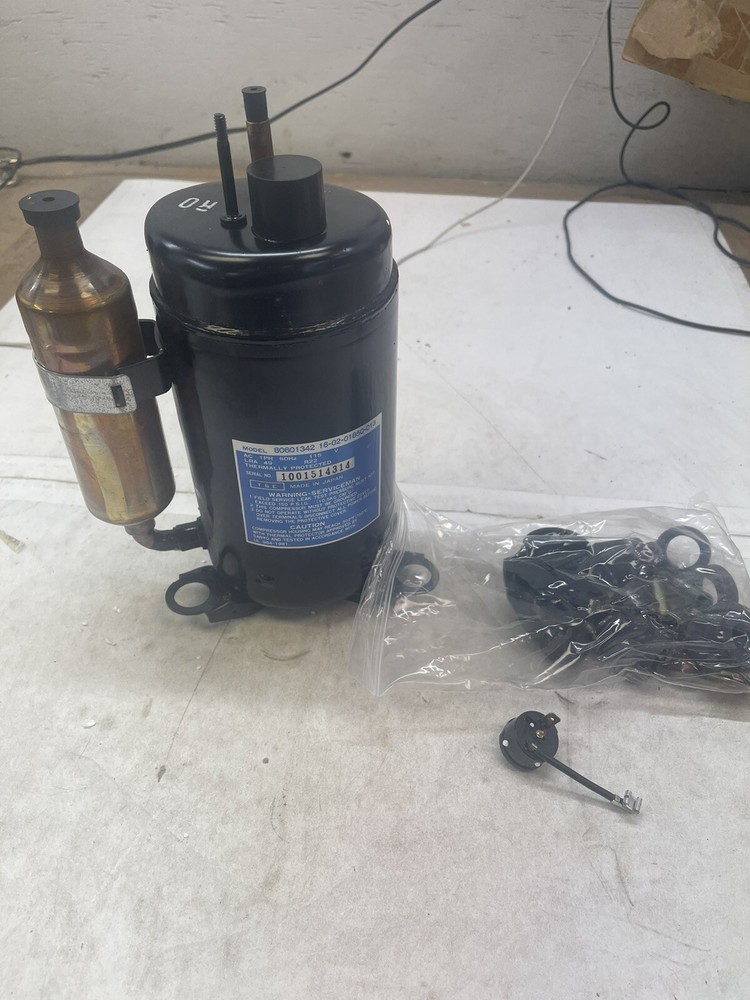 Fedders Compressor 50160088N001