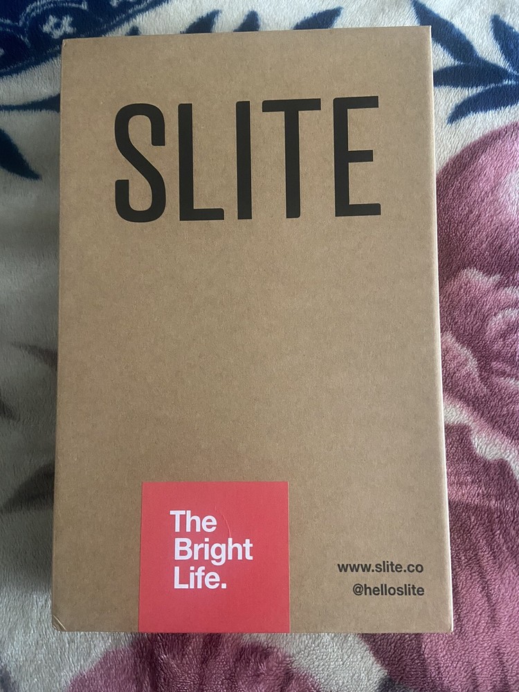 Slite - Pro Creator Light