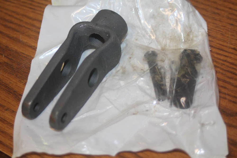 Automatic Slack Adjuster Clevis R810019