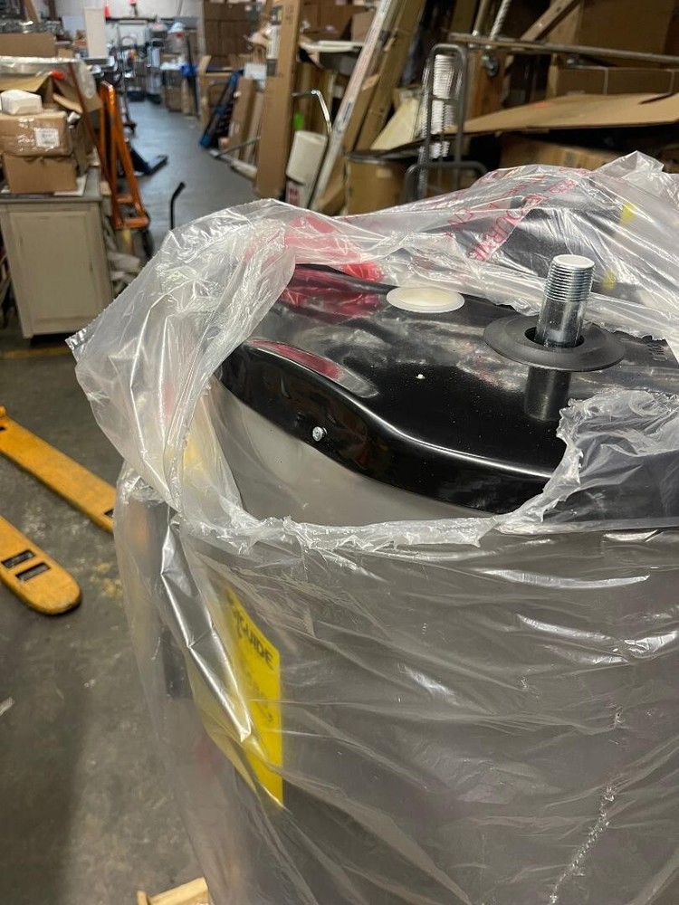 RHEEM Electric Water Heater 40 Gallon #ELD40-TB New In Box