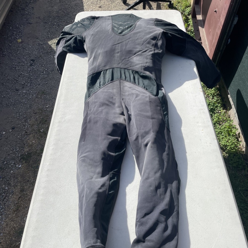 Whites Fusion Tech Dry Suit Small Medium