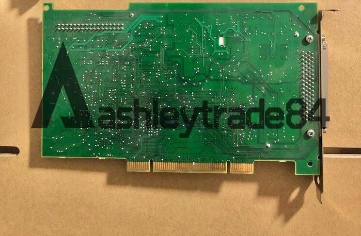 National Instruments PCI-6036E USED