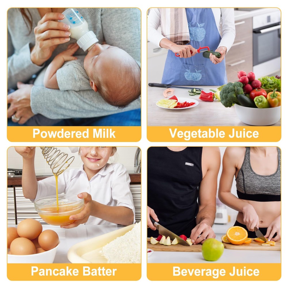 Mixing Pitcher For Drinks 2 Quart/ 64oz Plastic Water Pitcher With Lid Angled Pl