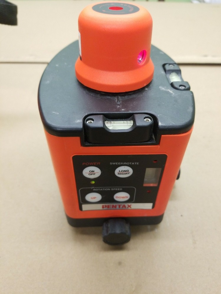 Pentax 67 Laser Level