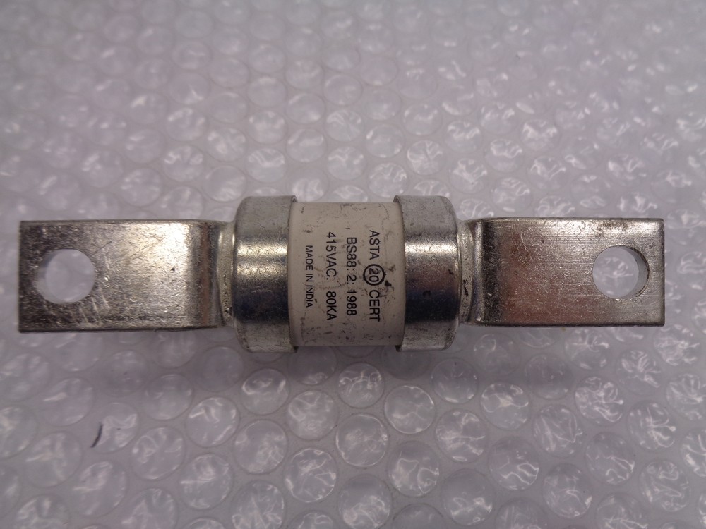 BUSSMANN DEO160 FUSE NSNP