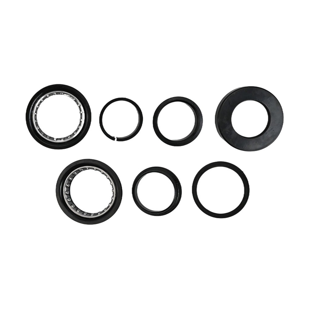 Scooter Compatible Bowl Bearing Assembly Ensuring Efficient Operation in Ebikes