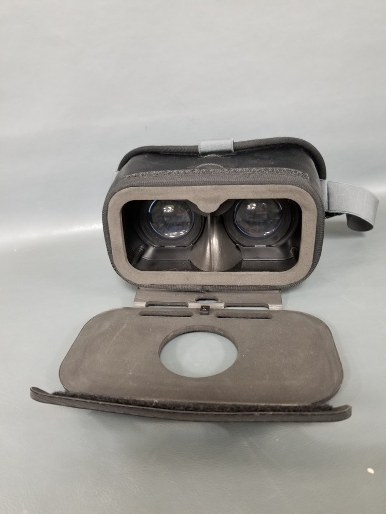 OTVO Pro VR Virtual Reality Headset For Nintendo Switch.
