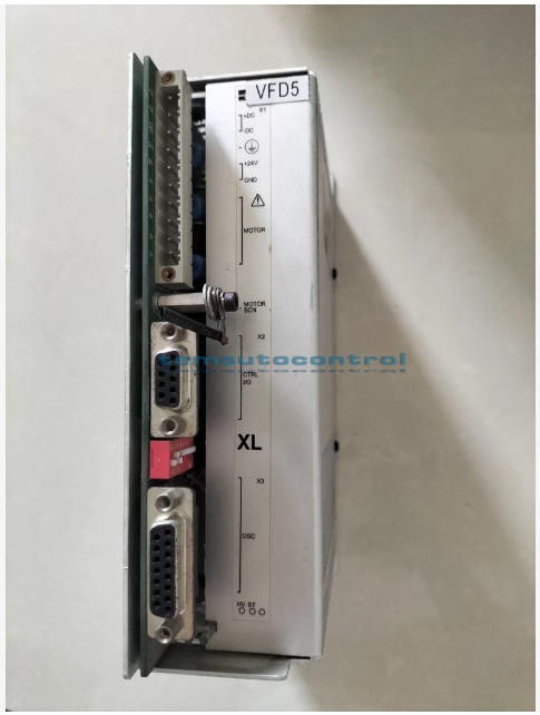 1PCS Used servo drive XL80