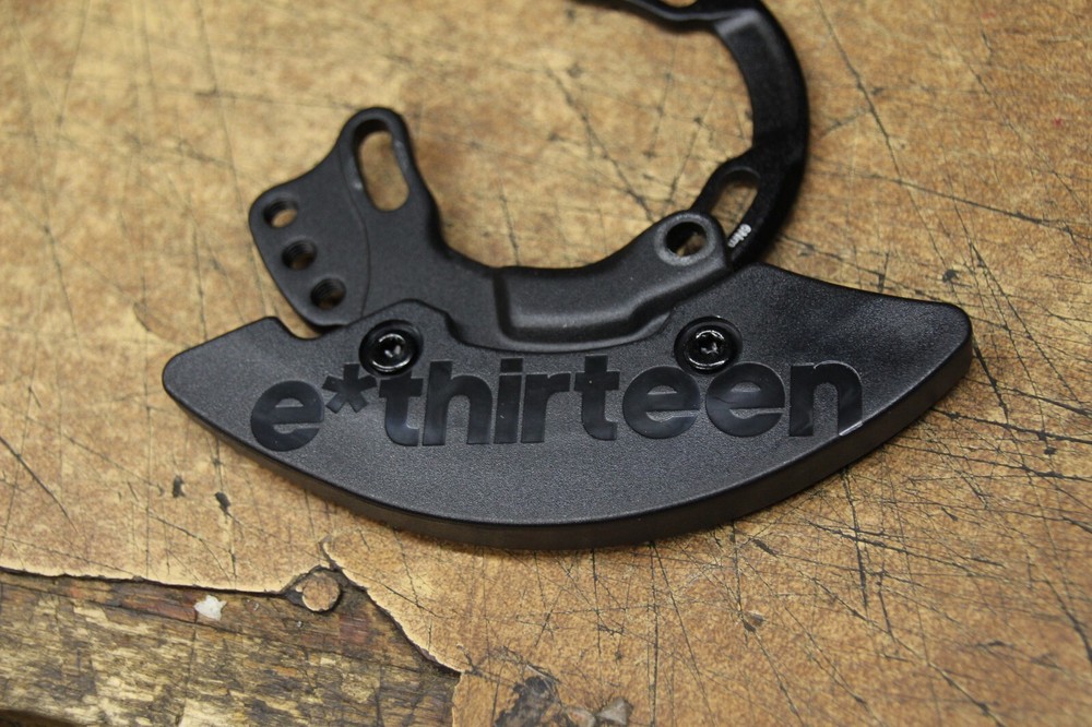 E Thirteen Vario ISCG-05 Chain Guide w/ Bash