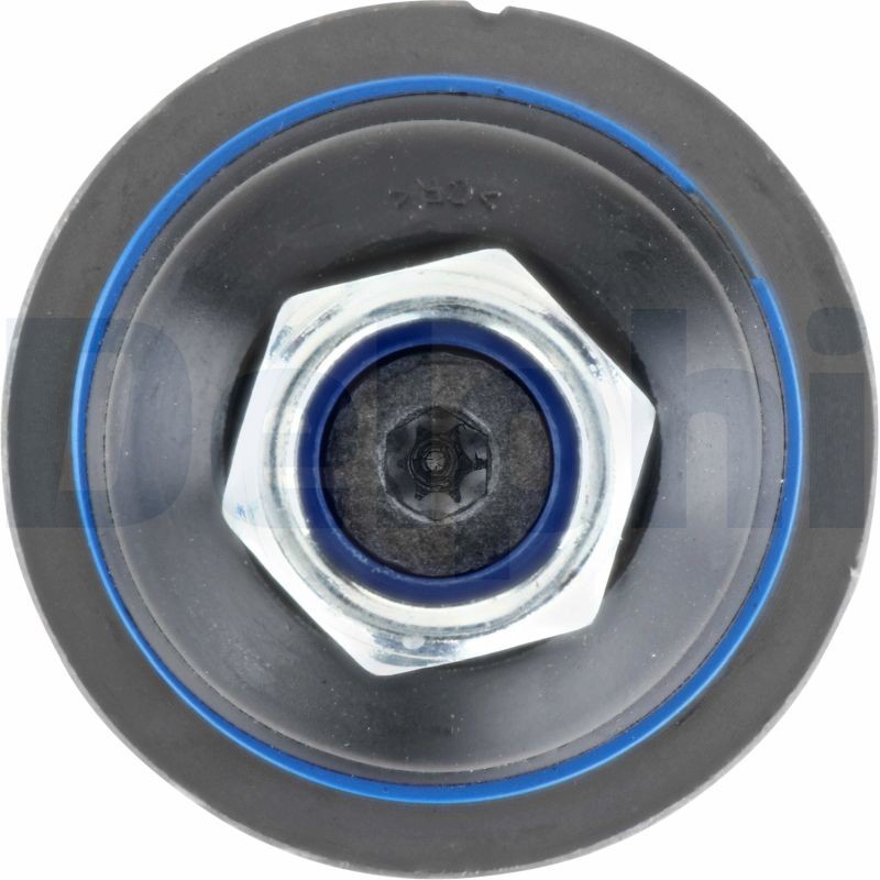Control Arm Pin Front Left (Left) - Right