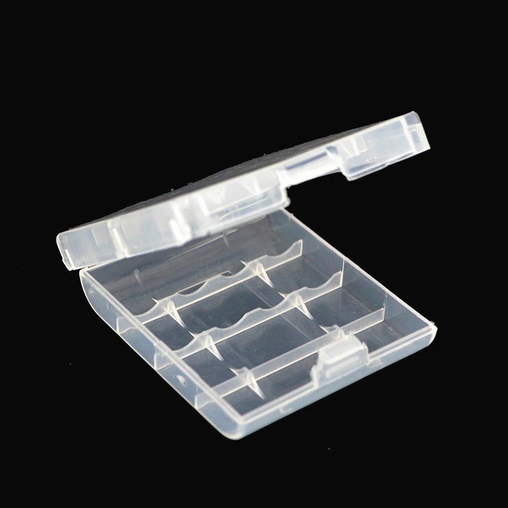Battery Case Storage Box Replacement Tool 67??60??18mm Accessory Adapter