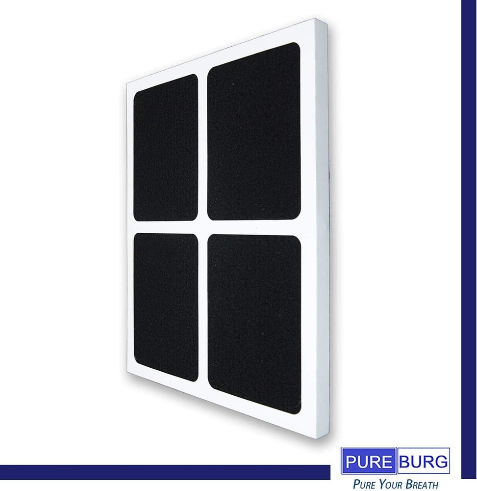 2-Pack Replacement HEPA Filter Compatible with Hunter HEPAtech 30920