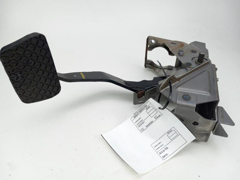 2007 MAZDA CX-7 BRAKE PEDAL