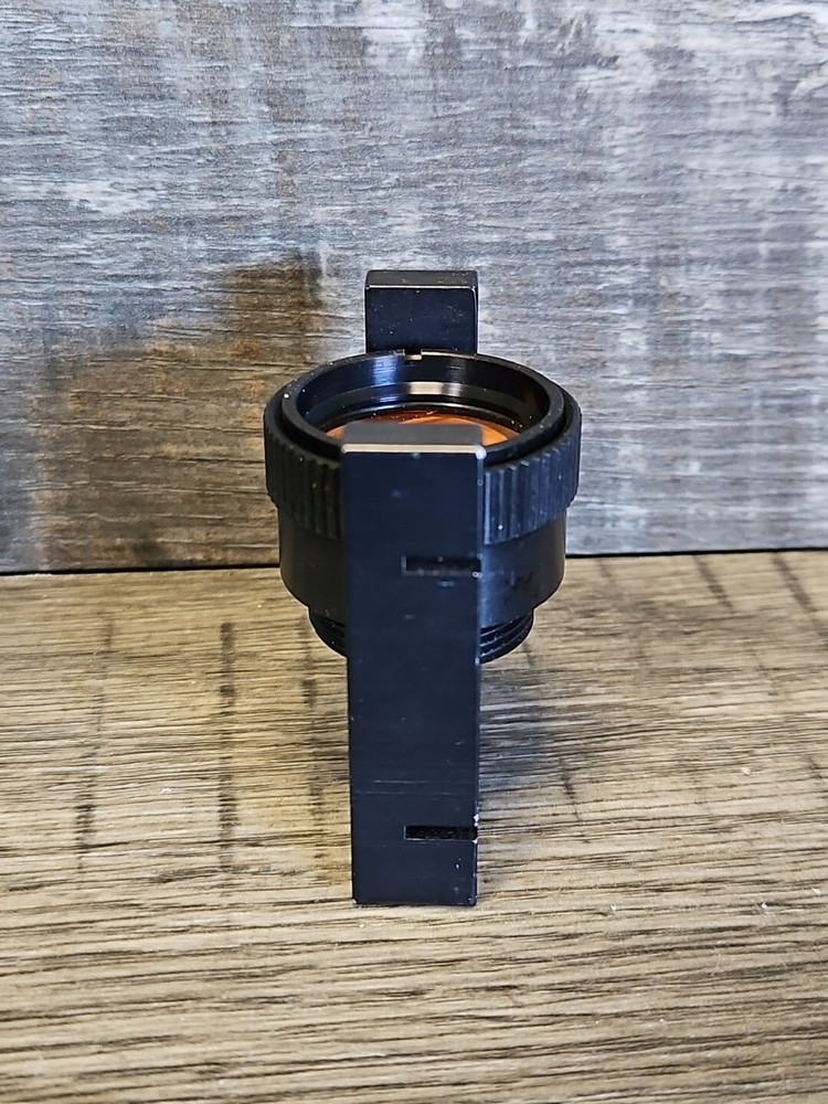 Seco 25mm Prism Lense 634 Amber