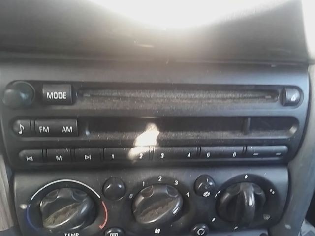 MINI 1 2006 Fuse Box Cabin 6699