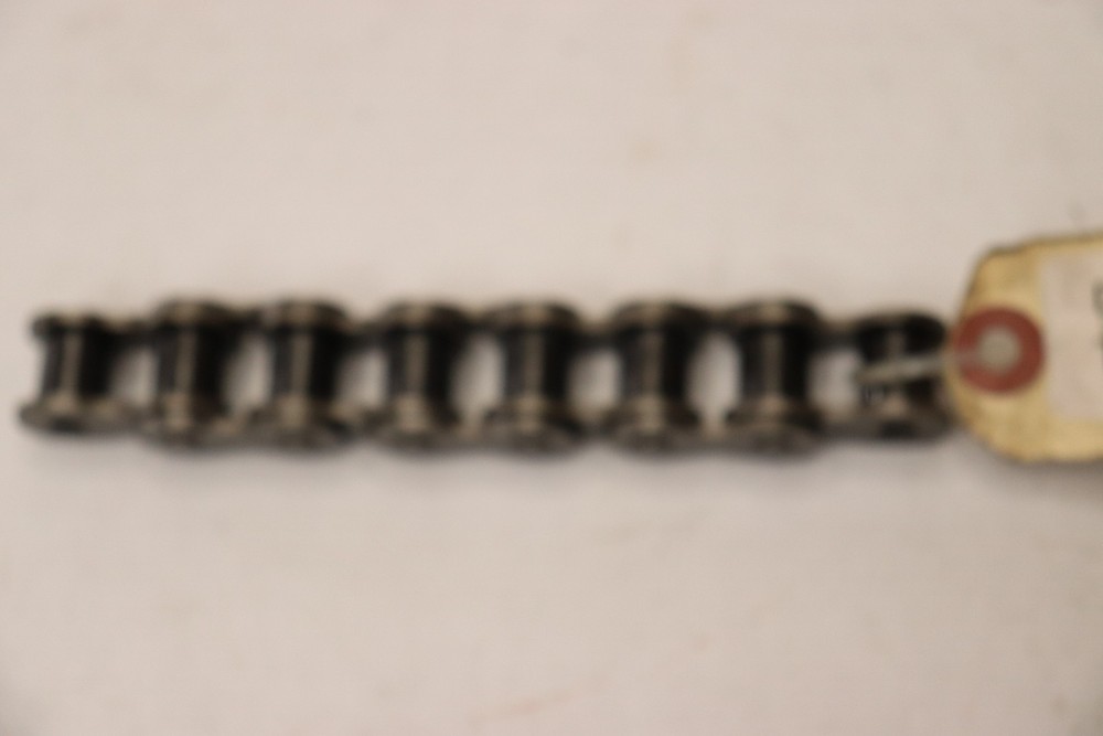 TSC Chain Link 7 TRC60R-TS