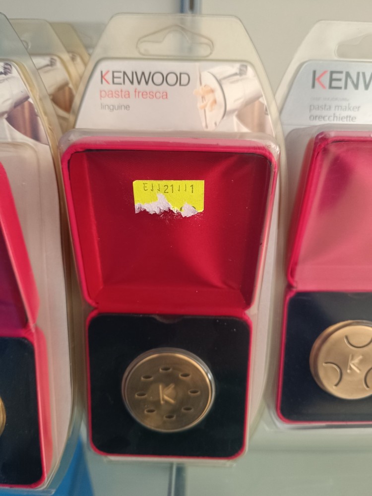 kenwood bronze drawing