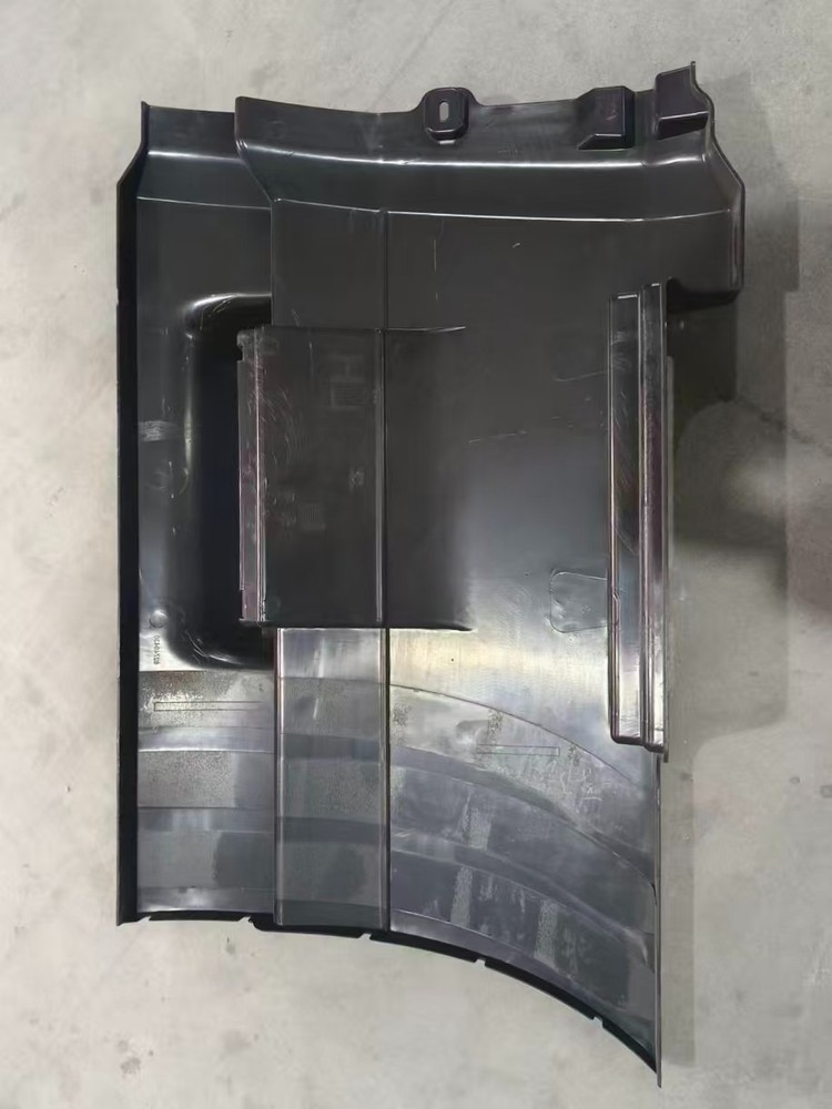 Rear Step Fairing Panel for Volvo VNL 2018-2023 Right Passenger Side /44"